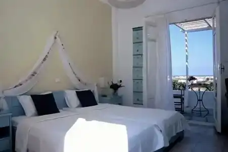 Kostantakis Winery Residence - 14