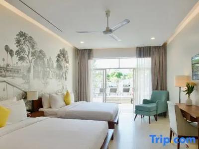 Angkor Elysium Suite - 34