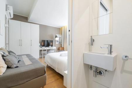 Dome b&b - 95