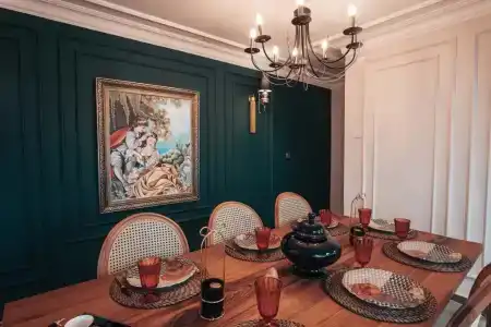 Grand Desi - 9