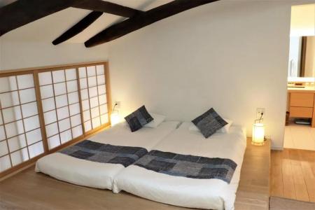 Auberge Azabu - 4