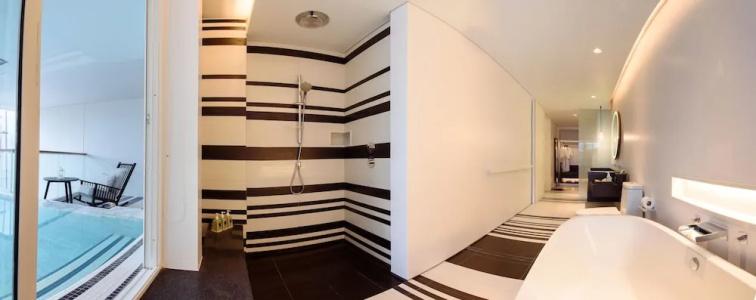 Veranda Pool Suite - 88