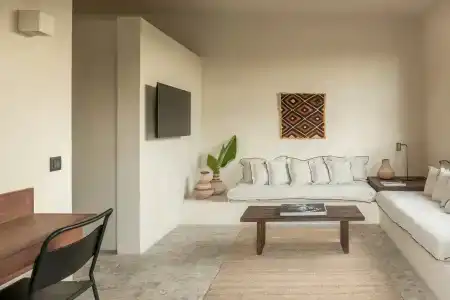 Lindos Aqua Terra - 104