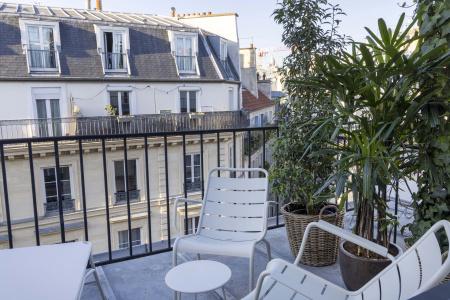 hôTel Joe m - 16