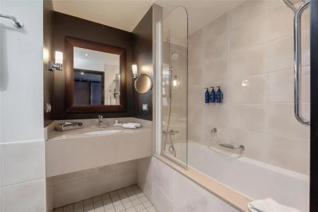 Radisson Blu Paris-Boulogne - 17