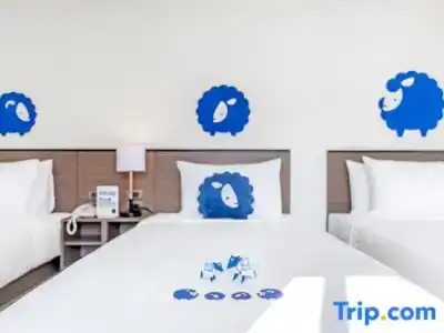 Kokotel Chiang Mai Nimman - 63