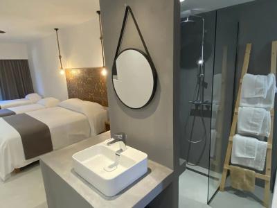 Hôtel Hélios - 95