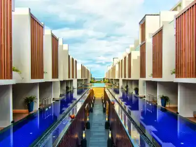 Ace Of Hua Hin Resort - Sha Plus - 8
