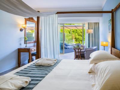 Olympic Lagoon Resort Paphos - 3