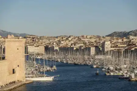 Radisson Blu Marseille Vieux Port - 20