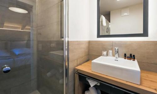 Avenida Panorama Suites Kaprun - 253