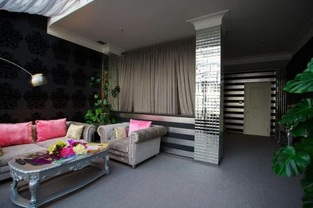 Boutique Spa Casino Lybid Plaza - 54