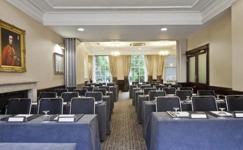 Grange White Hall - 9