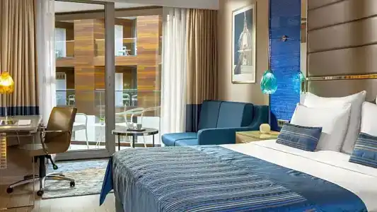 Crowne Plaza Florya Istanbul, an IHG - 46