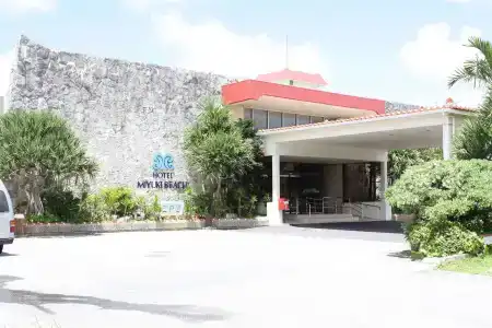 Miyuki Beach - 0