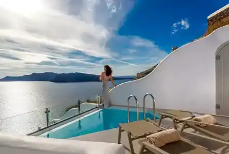Elite Luxury Suites - 82