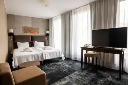 Johan Design & SPA - 2