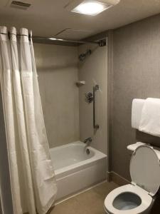 Residence Inn by Marriott Seattle/Bellevue - 88