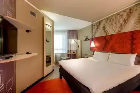 ibis Köln Centrum - 61