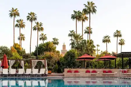 Medina Gardens - Adults Only - All Inclusive - 42