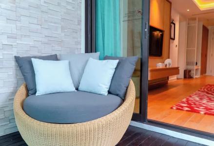 Wyndham Sea Pearl Resort, Phuket - Sha Extra Plus - 2