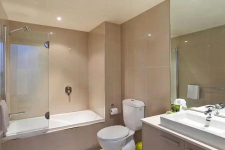 La Mer Sunshine Beachfront - 14