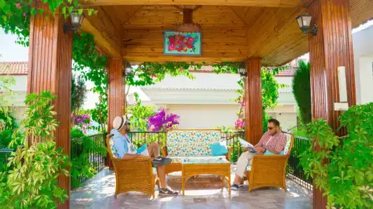 Yel Holiday Resort - 28