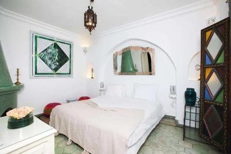 Riad Harmonie - 3