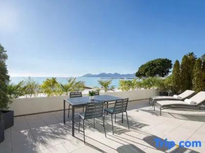 Jw Marriott Cannes - 167