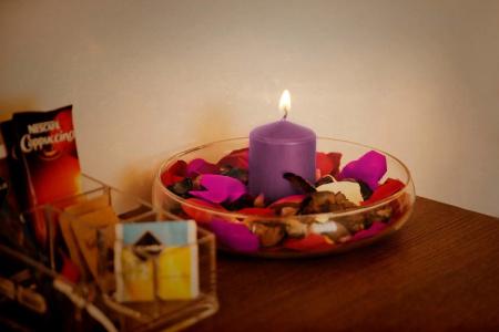 b&b Sul Corso - 8