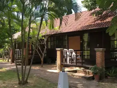 Suan Bankrut Beach - 22