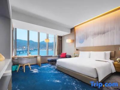 Le Meridien Hangzhou, Binjiang - 79