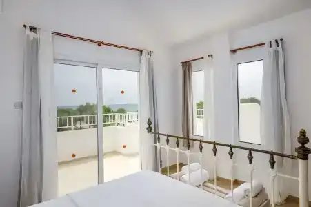 Thalassines Villas - 172