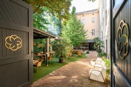 Monastery Boutique Budapest - 15