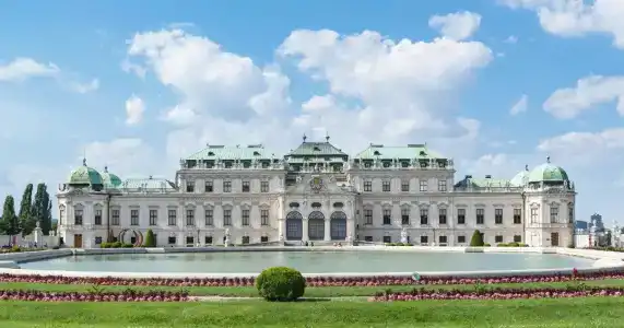 Intercontinental Wien, An Ihg - 0