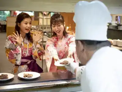 Yukai Resort Senjo - 32