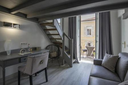 Golden Tulip Cannes De Paris - 106