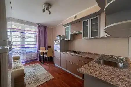 улица Радищева, 33 Апартаменты - 21