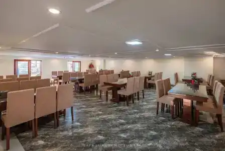 Sapa Luxury - 11