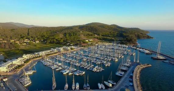 Resort Baia Scarlino - 87