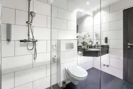 Best Western am Kastell - 55