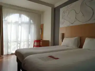 ibis Nice Centre Notre Dame - 17
