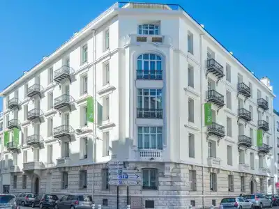 Ibis Styles Nice Centre Gare - 0