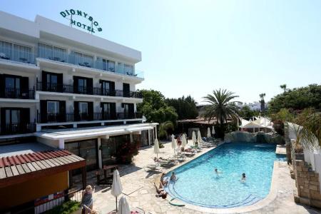 Dionysos Central - 11