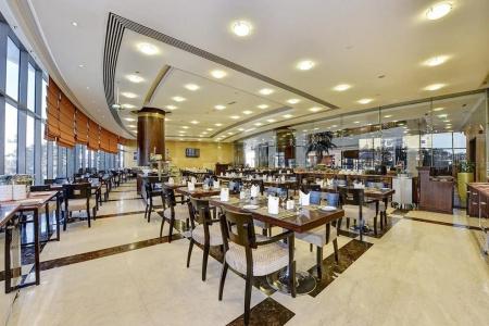 City Seasons Dubai - 13