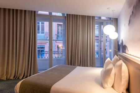 Le Grand Balcon - 27