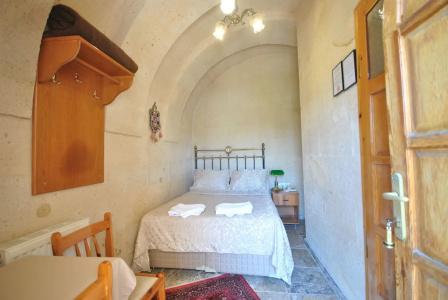 Elvan Cave House - 33