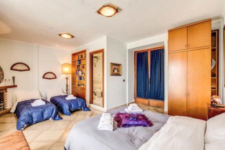 b&b Piramide Terrace - 39