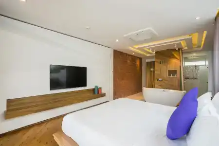 White Sand Samui Resort - 2