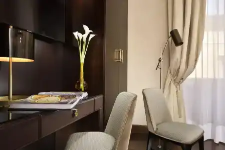 l'Orologio Roma - Wtb Hotels - 3